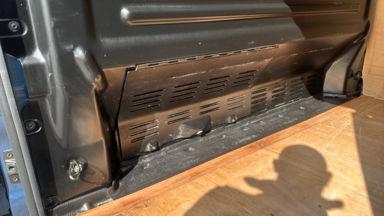 Ford Transit Custom 320 L1 Diesel Fwd 2.0 EcoBlue 150ps H1 Van Limited